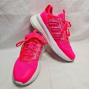 Adidas X_PLRPHASE Lucid Pink Sneakers Shoes Trainers Women's Size 7